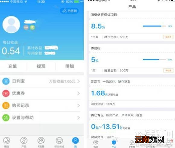 PP理财怎么投资？PP理财投资收益怎么算？