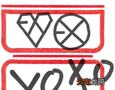 XOXO是什么意思呀？
