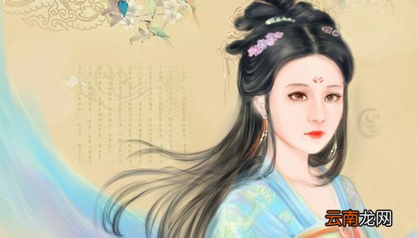 王昭君与貂蝉是闭月还是落雁 王昭君是落雁还是羞花