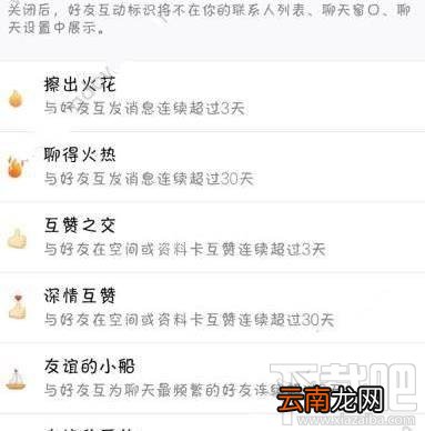 好友qq头像旁边怎么有个帆船?qq昵称后面有个船怎么回事?