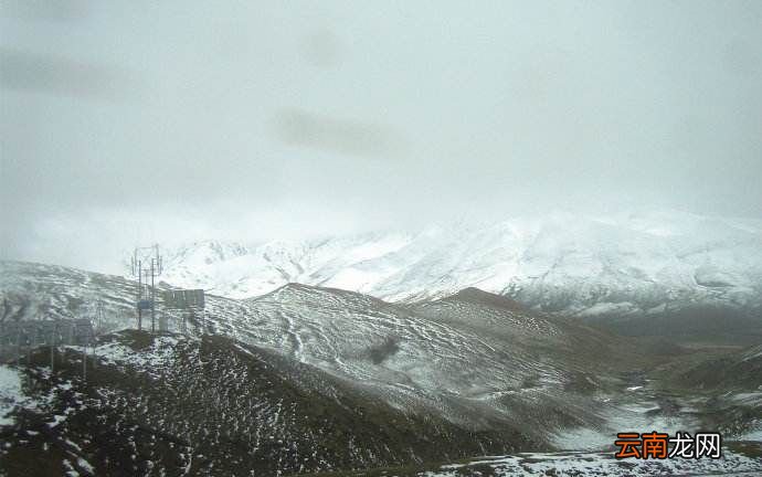 为什么融雪也能引发地质灾害？