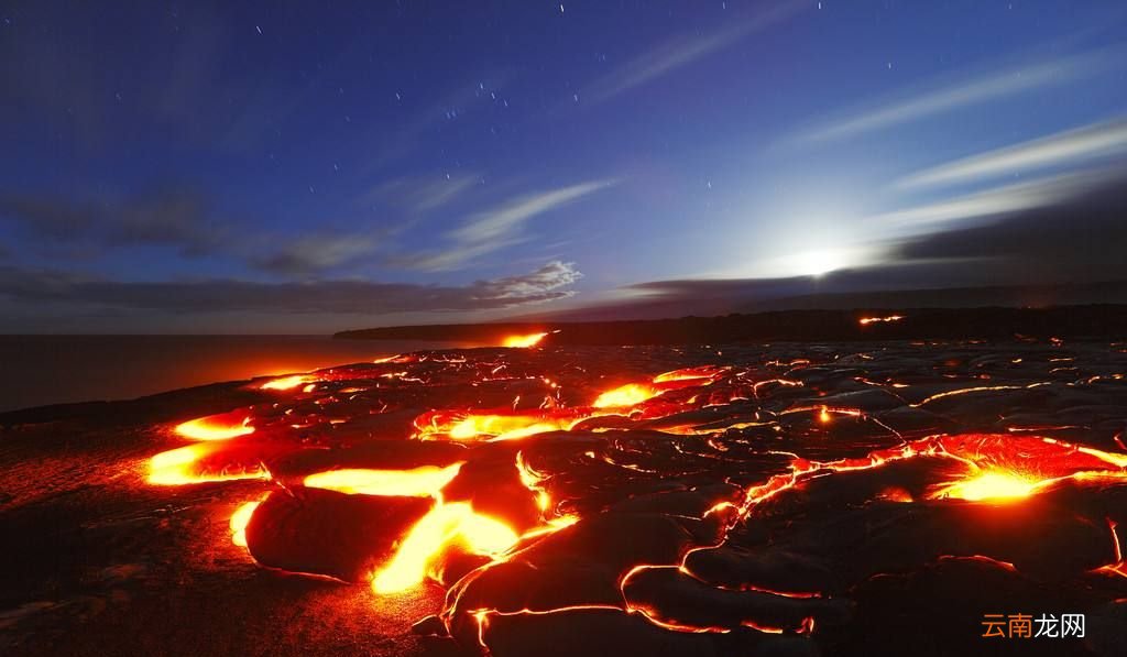 火山喷发能否预测？