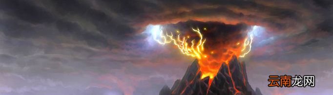 火山喷发能否预测？
