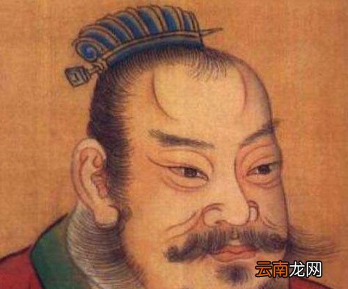 刘邦主要杀了多少开国功臣？