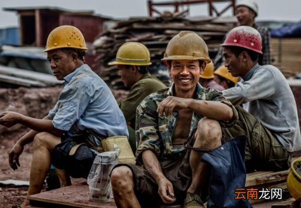 水鬼是什么职业 什么是水鬼工作