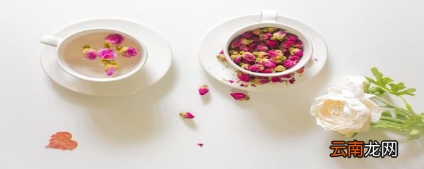 花茶有哪些 花茶的种类