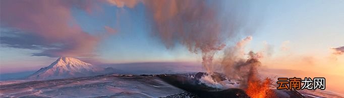 火山喷发是如何形成的？