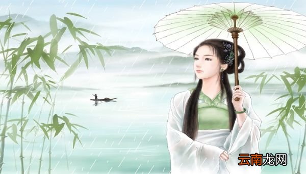自在飞花轻似梦无边丝雨细如愁的修辞手法 自在飞花轻似梦无边丝雨细如愁的修辞手法是什么