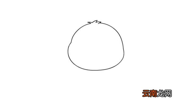 爱画画的熊猫简笔画 爱画画的熊猫如何画