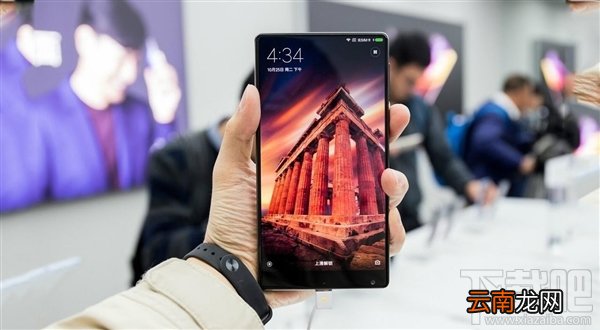 小米mix怎么抢？小米mix怎么预约？小米mix抢购教程