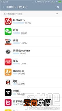 值得收藏！手机省流量八大技巧