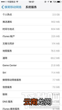 值得收藏！手机省流量八大技巧