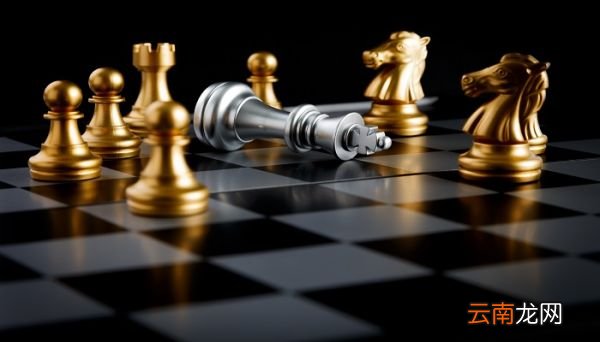 孩子学国际象棋的坏处 孩子学国际象棋有什么坏处