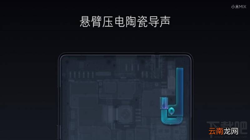 小米mix音质怎么样 小米mix没有听筒靠什么发声音的