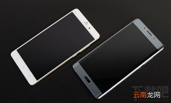 小米Note2和小米Note有什么区别 小米Note2和小米Note对比评测