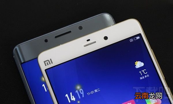 小米Note2和小米Note有什么区别 小米Note2和小米Note对比评测