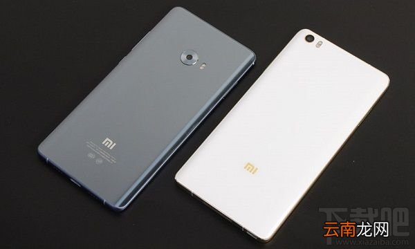 小米Note2和小米Note有什么区别 小米Note2和小米Note对比评测