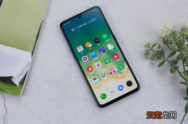 realmex2pro屏幕尺寸多大