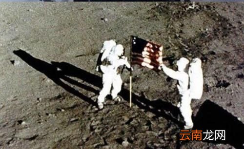 为什么阿波罗计划不是骗局?