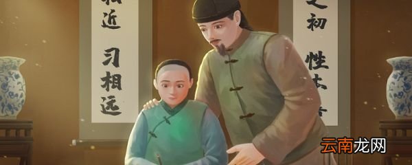 师旷劝学和孙权劝学的异同 师旷劝学和孙权劝学的异同点