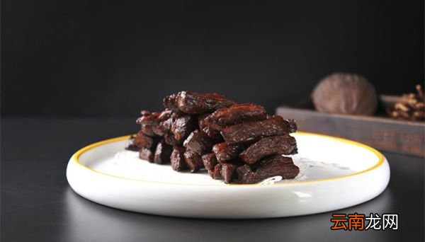 张飞牛肉是哪个地方的特产 四川张飞牛肉是哪里的