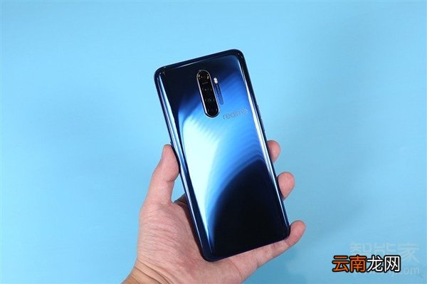 realmex2pro采用什么散热系统
