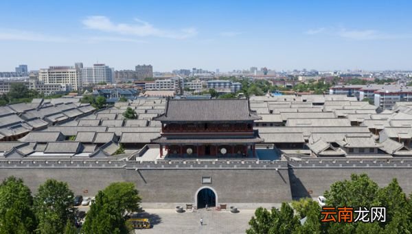 山东青州市属于哪个市 山东青州市是属于哪个市