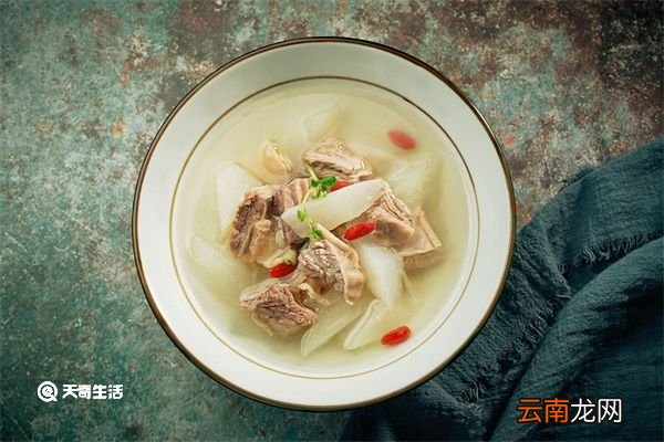 吃水煮萝卜有什么功效 水煮萝卜片的功效与作用