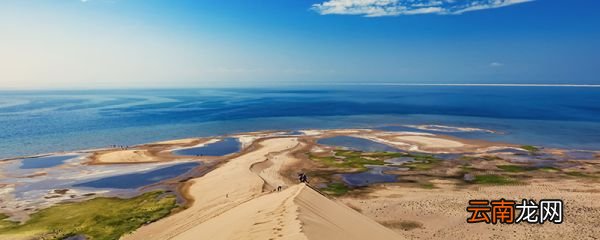 青海湖在哪里 青海湖在什么地方