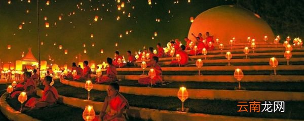 中元节是什么节 中元节是什么意思