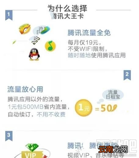 腾讯大王卡网速如何?腾讯大王卡助手会不会限制网速?