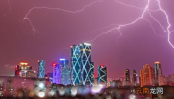 避雷针的工作原理 避雷针的工作原理是什么