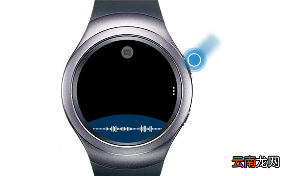三星gear s2中回复短信具体操作方法