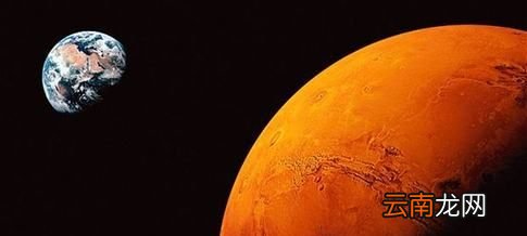 为什么说火星像是一个袖珍的地球？