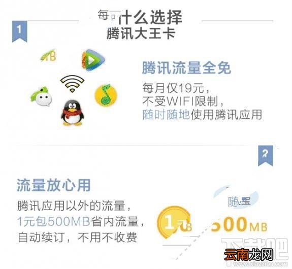 腾讯大王卡缺点是什么？腾讯大王有什么坏处？