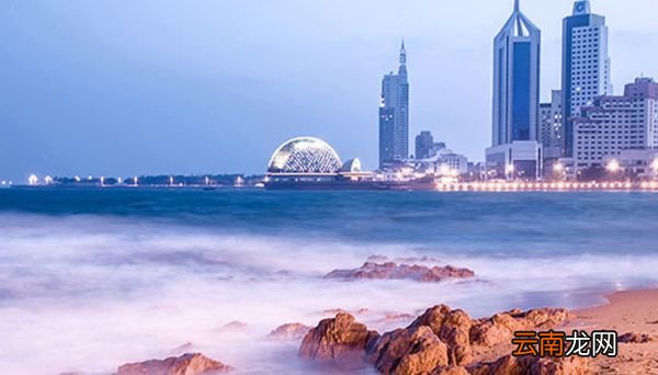 青岛旅游攻略 青岛旅游