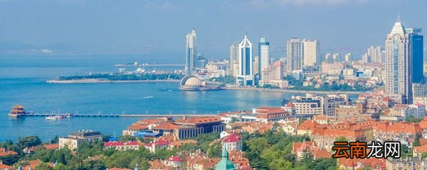 青岛旅游攻略 青岛旅游