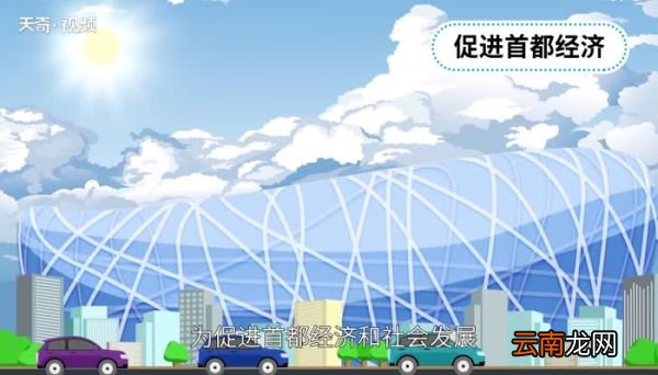 北京五环路一圈有多少公里 北京五环路一圈有多长
