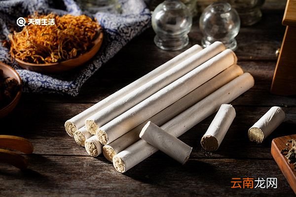 熏艾叶的功效与作用 熏艾叶有什么功效