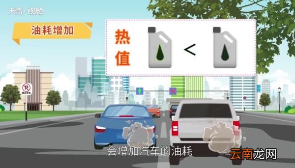 乙醇汽油对车的影响乙醇汽油到底对汽车有没有不良影响