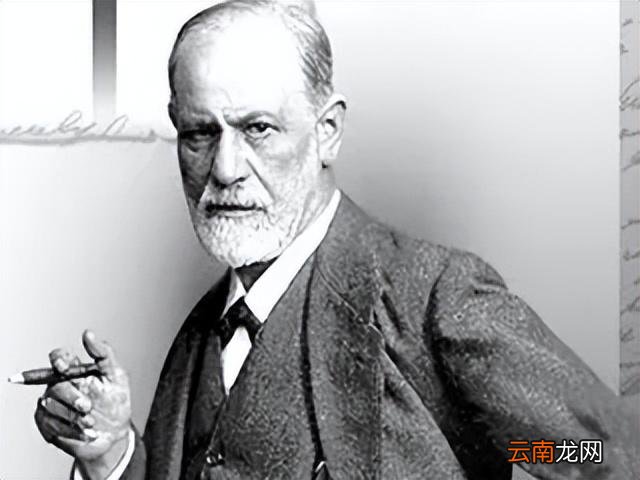 西格蒙德弗洛伊德1899年所著 梦的解析作者及主要内容