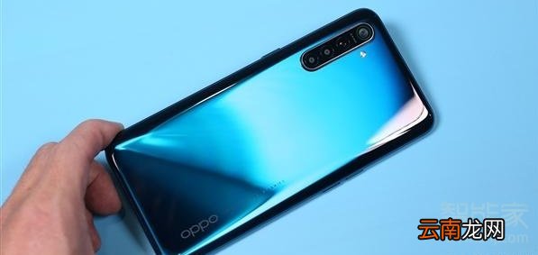 OPPO k5关不了机怎么办