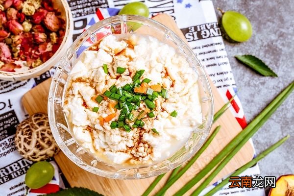 豆花的功效与作用 豆花的功效与作用禁忌