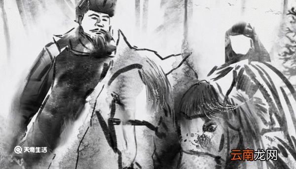 胡服骑射是哪位古代君王的改革 胡服骑射是哪位古代君王的改革措施