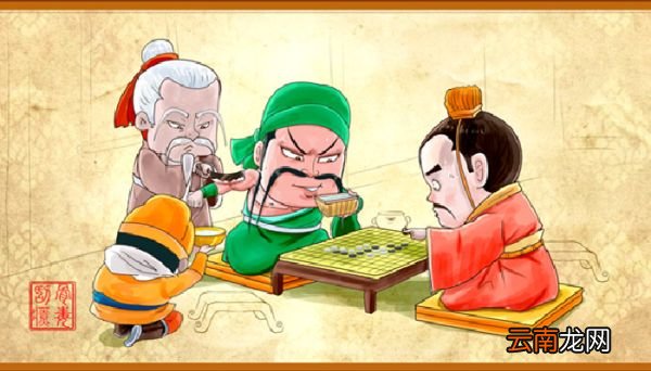 赤壁之战在现在的哪里 赤壁之战发生在哪