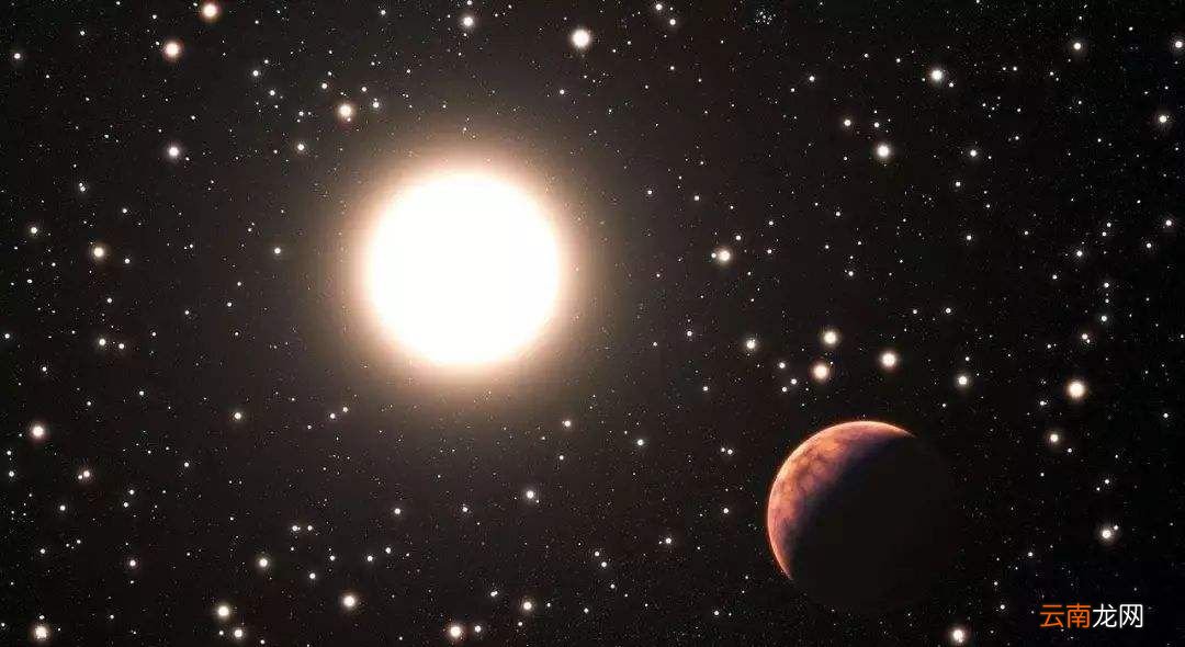 恒星在天空中的位置会变化吗？