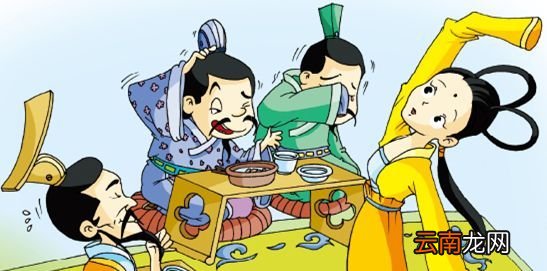 “乐不思蜀”由什么典故而来？