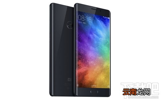小米Note2怎么充值公交卡 小米Note2充值公交卡方法