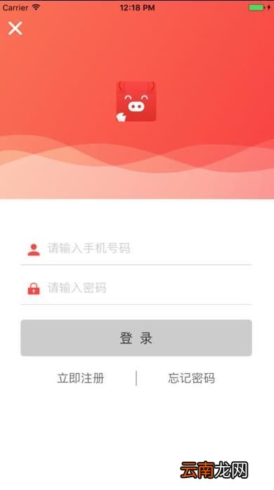 飞猪时代详细注册步骤介绍