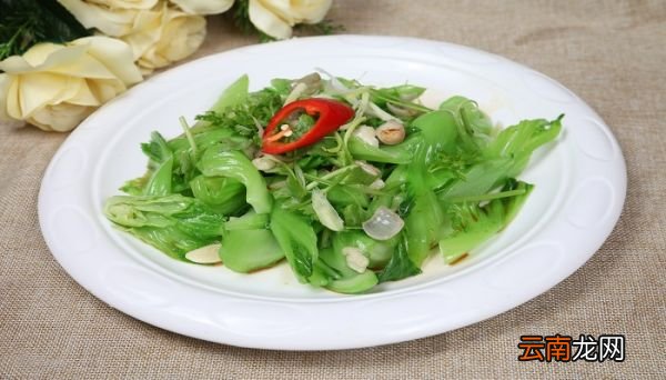 荠菜花的花语是什么 荠菜花的花语